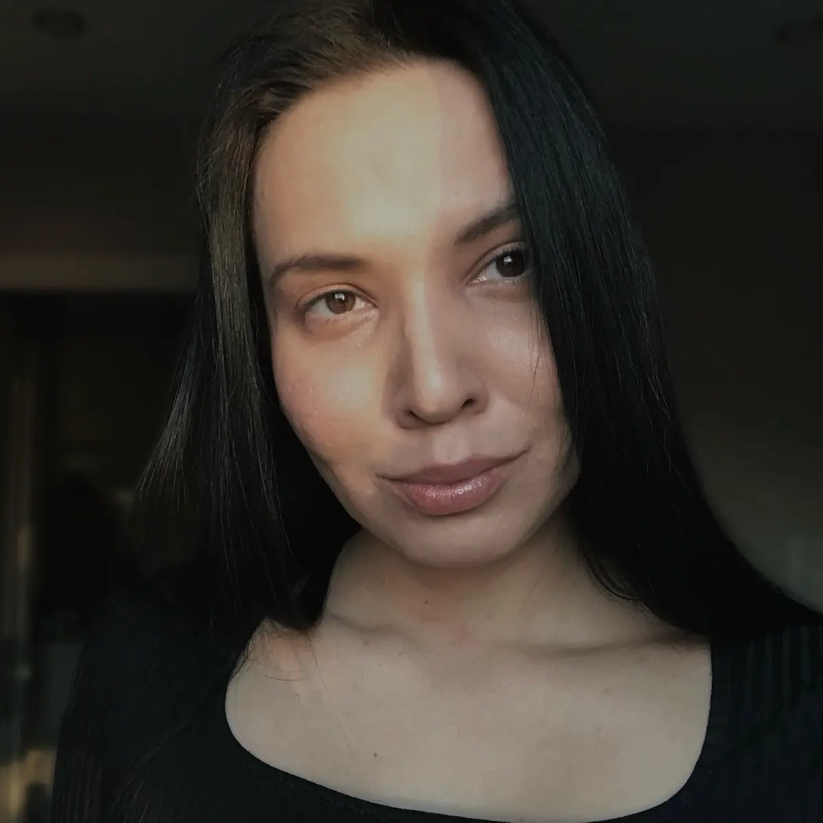 Назлы Ганиева