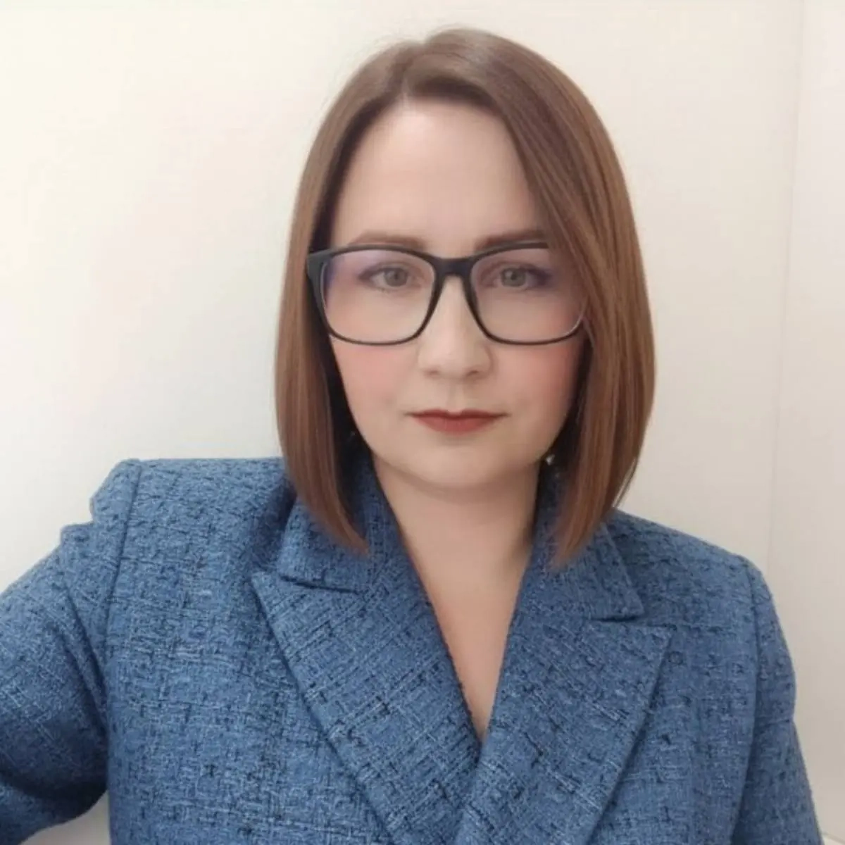 Марина Гончарова
