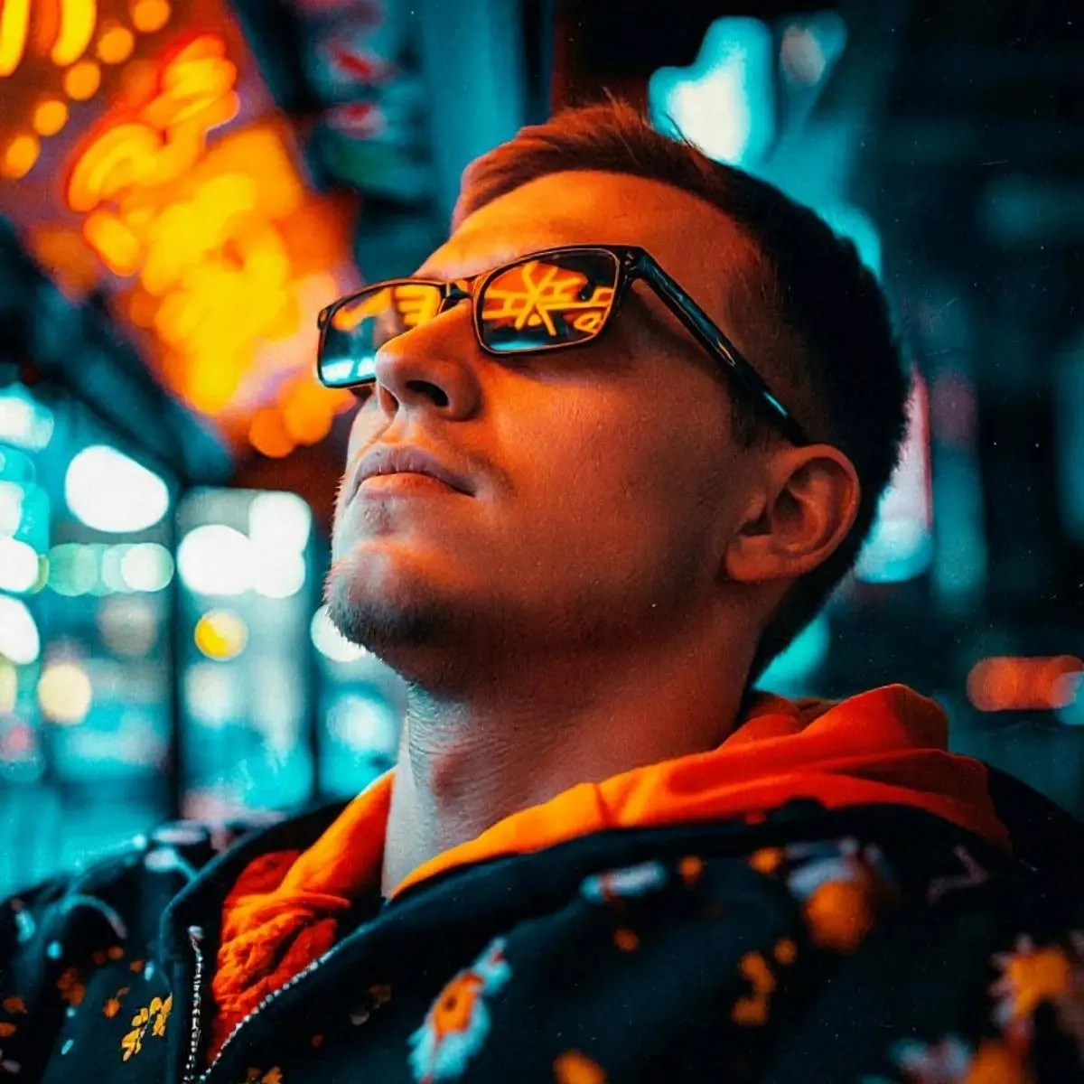 Евгений Майков | Сетка — социальная сеть от hh.ru