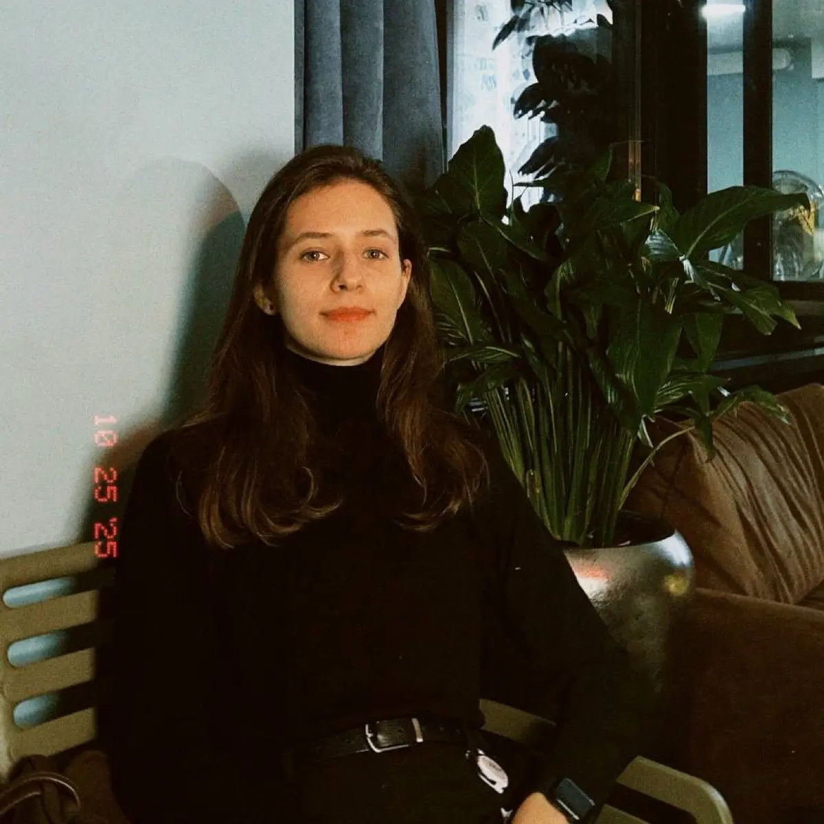 Алёна Славогородская | Сетка — социальная сеть от hh.ru