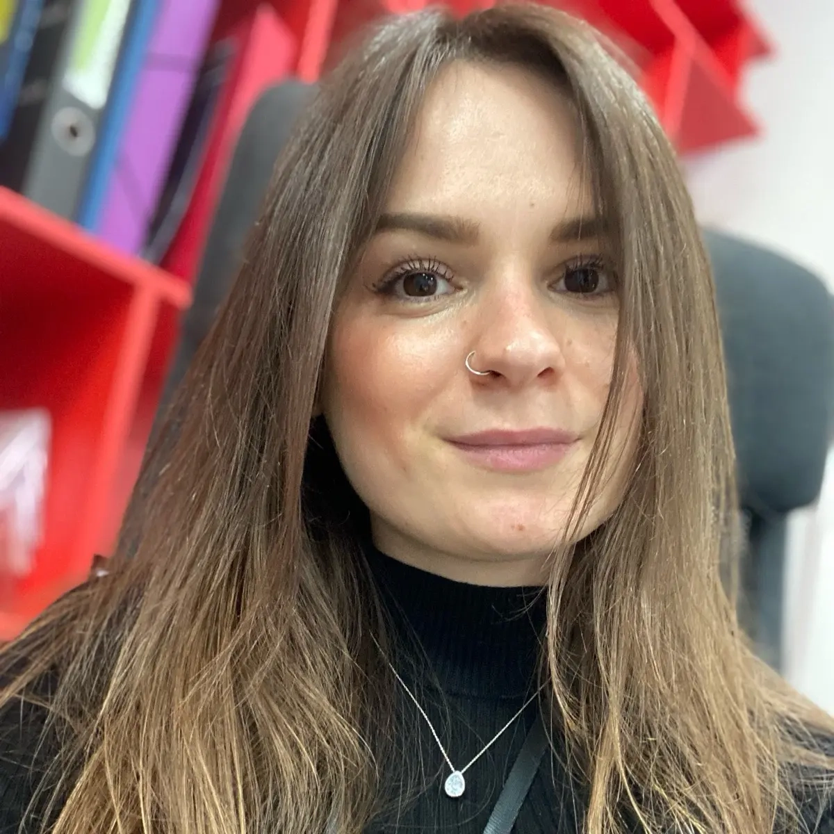 Дарья Рогова