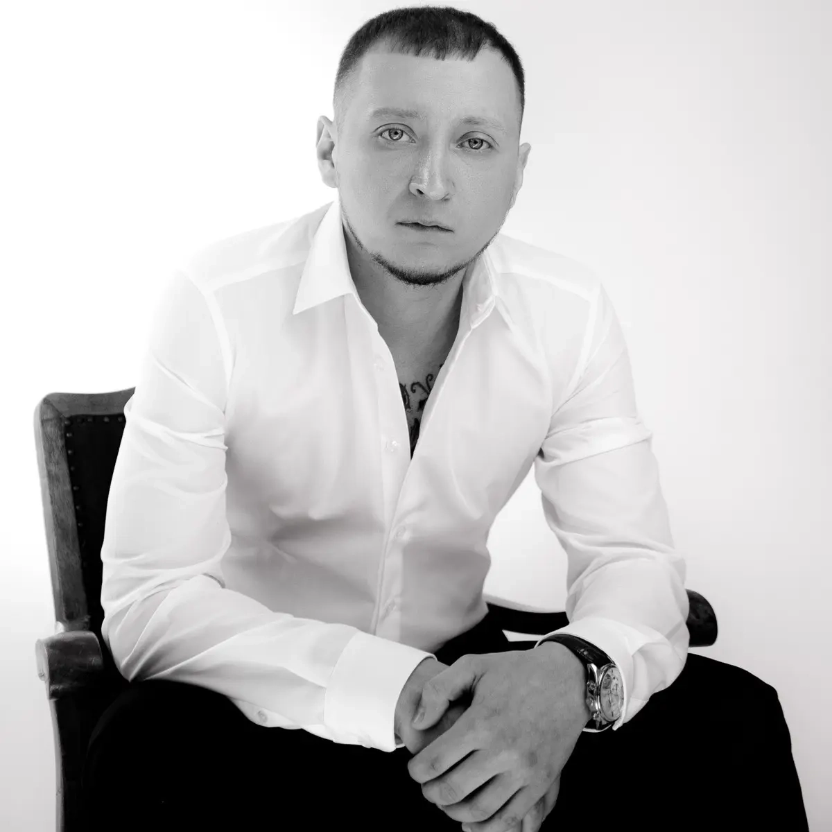 Артём Лысов