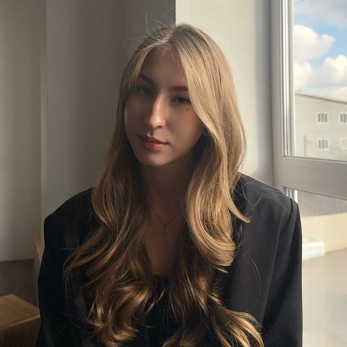 Валерия Котовщикова | Сетка — социальная сеть от hh.ru