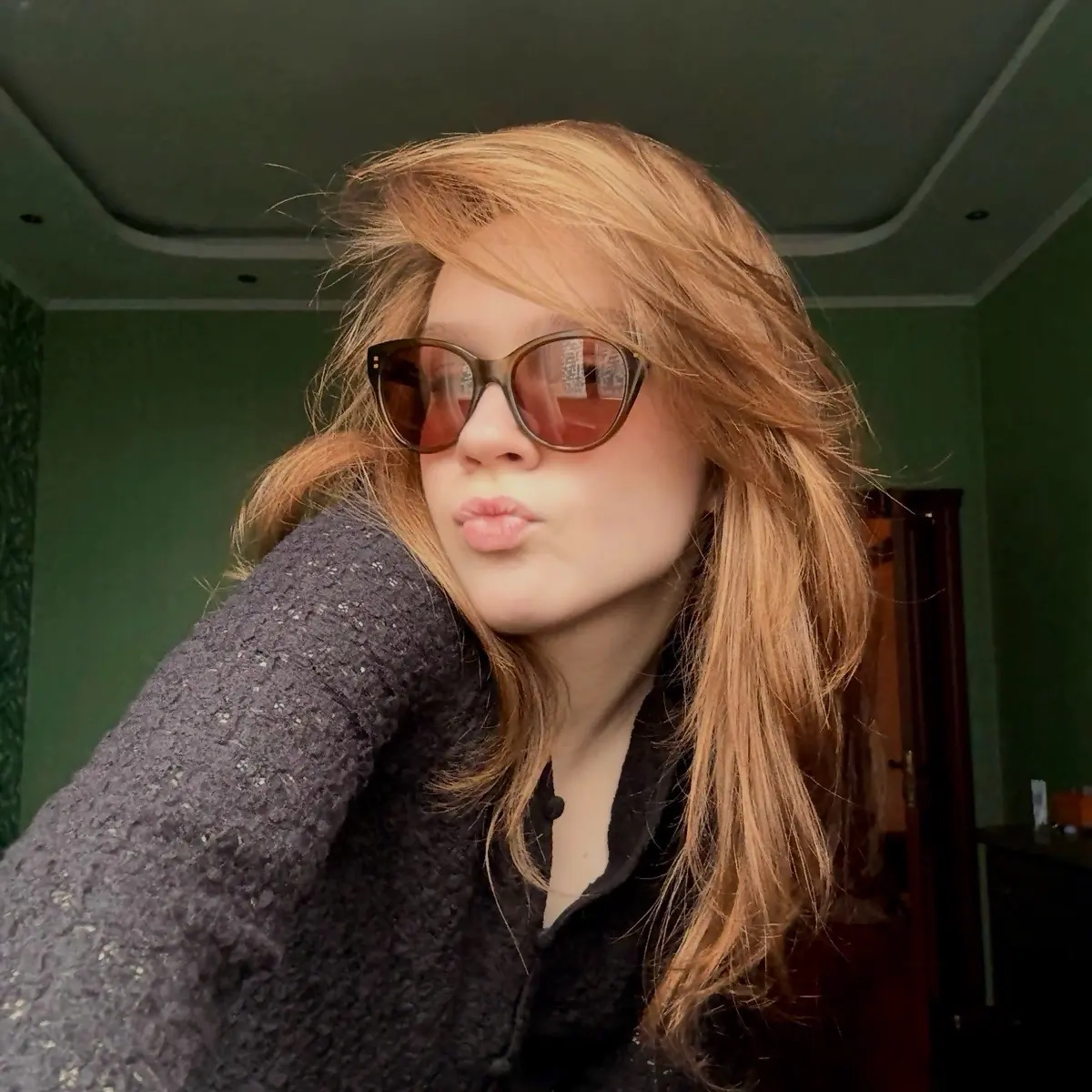 Екатерина Демьянец | Сетка — социальная сеть от hh.ru