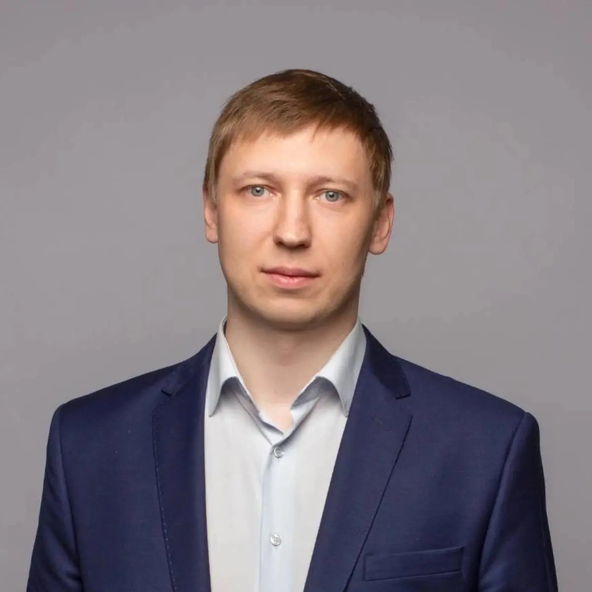 Антон Шутегов | Сетка — социальная сеть от hh.ru