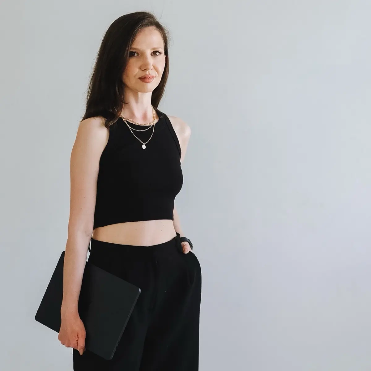 Ева Платонова