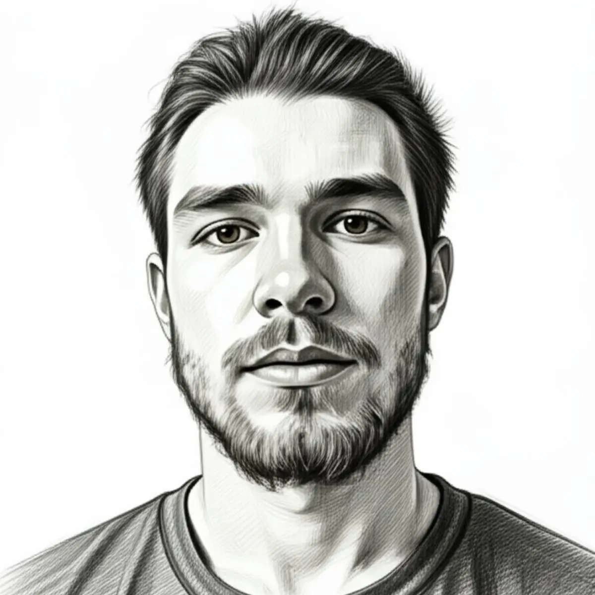 Даниил Уляк | Сетка — социальная сеть от hh.ru