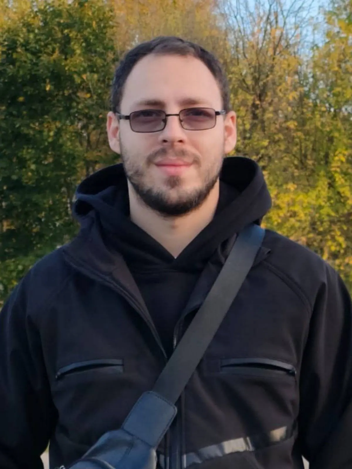 Михаил Кразман