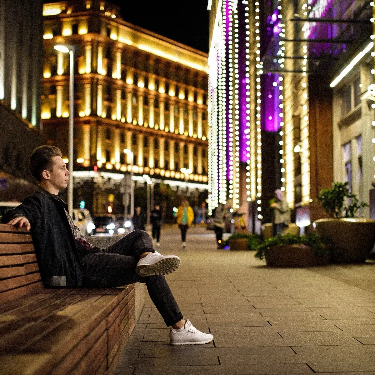 Никита Тараканов