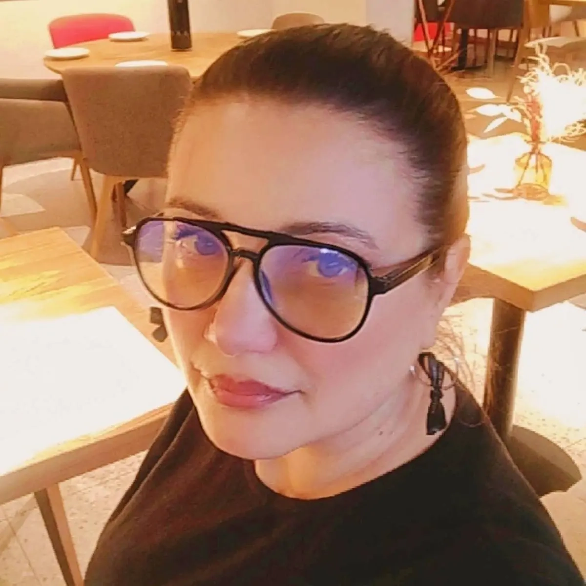 Елена Давыдова