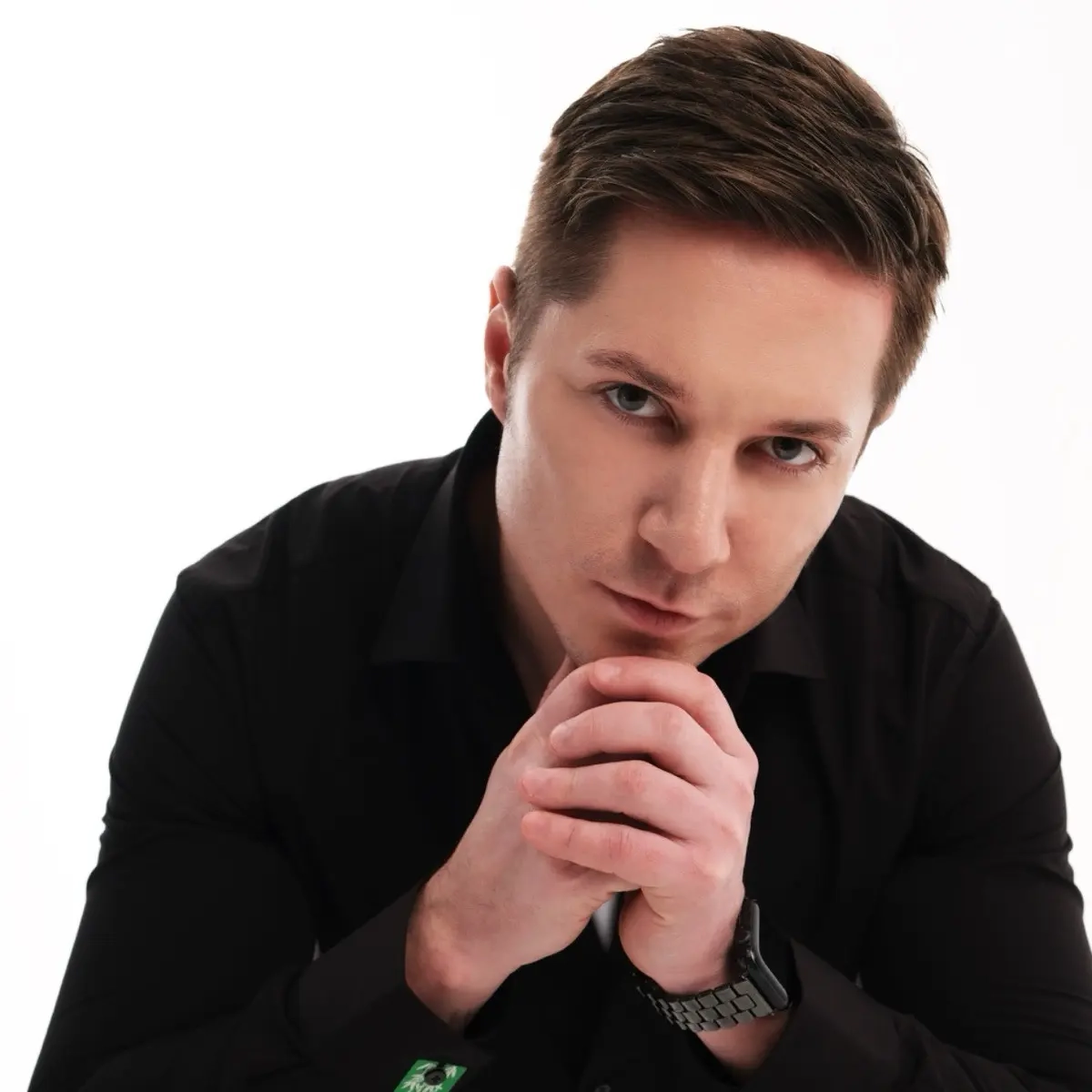 Владимир Алексеев | Сетка — социальная сеть от hh.ru