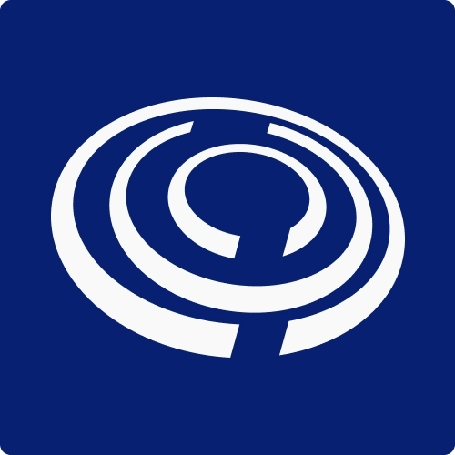 company logo