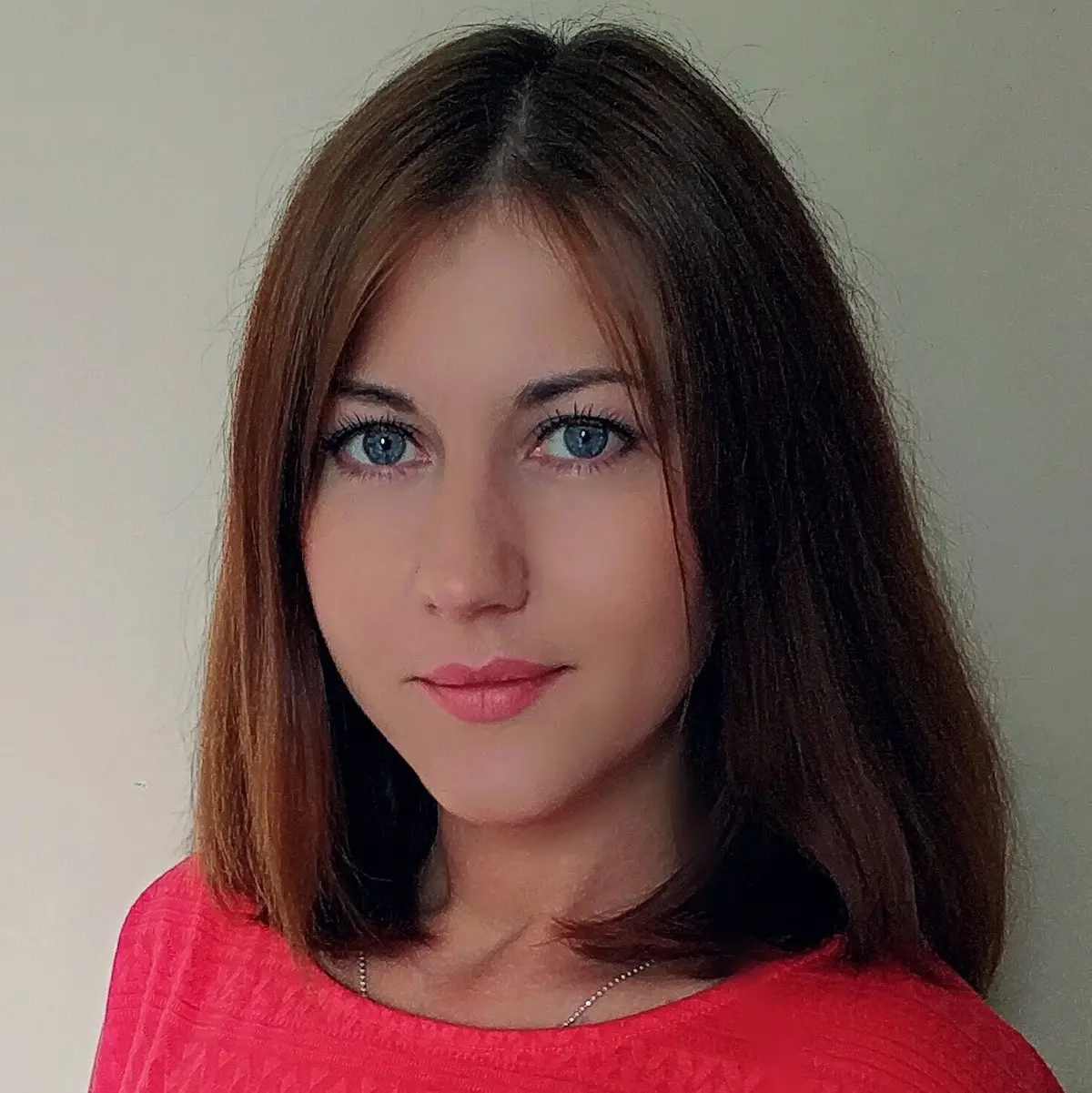 Елизавета Уколова