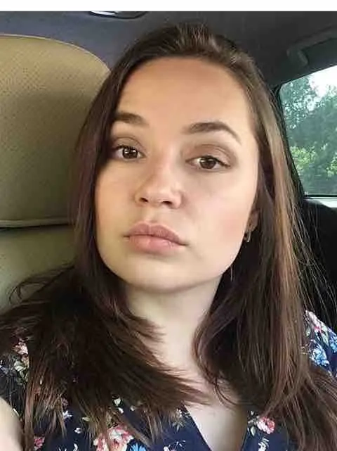 Анна Галацан | Сетка — социальная сеть от hh.ru