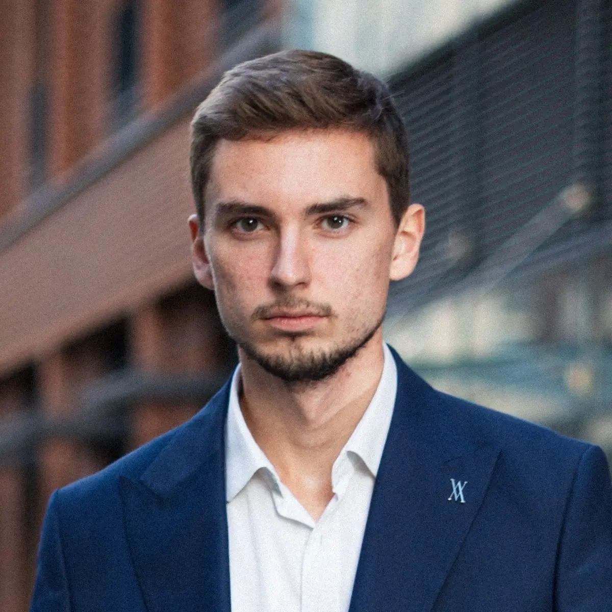 Павел Калашников