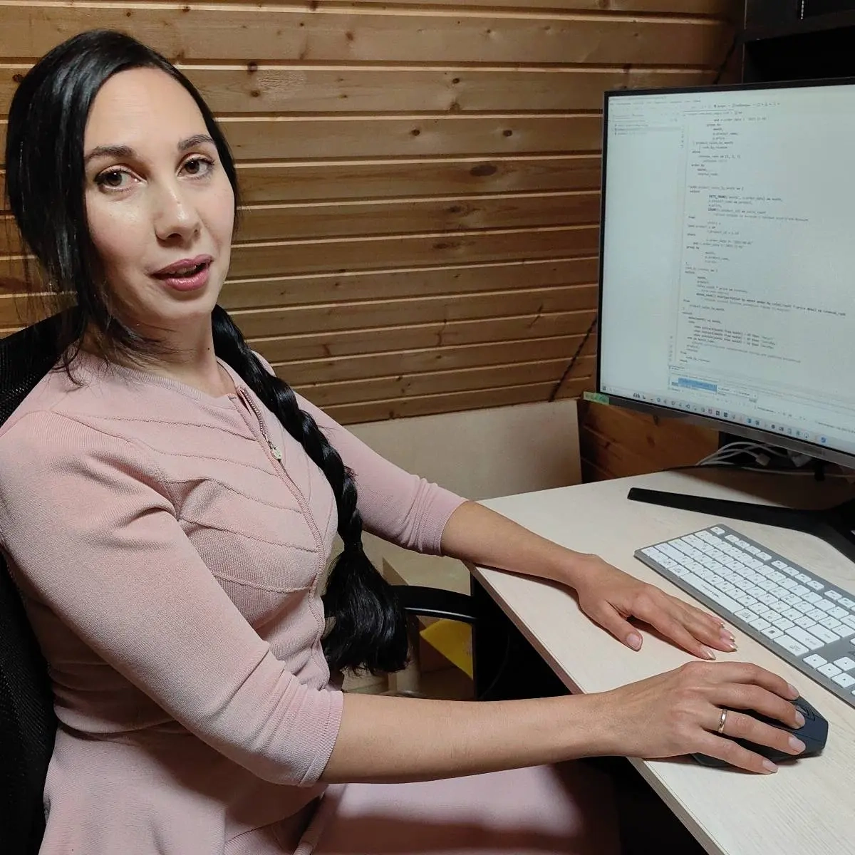 Татьяна Корсакова