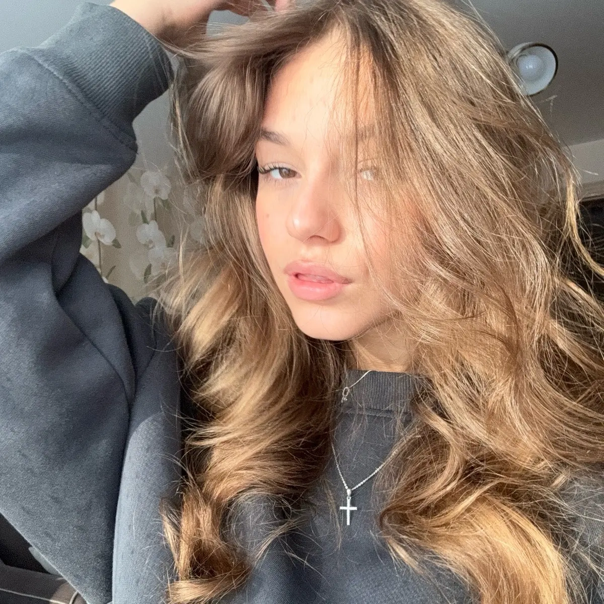 Арина Клюева