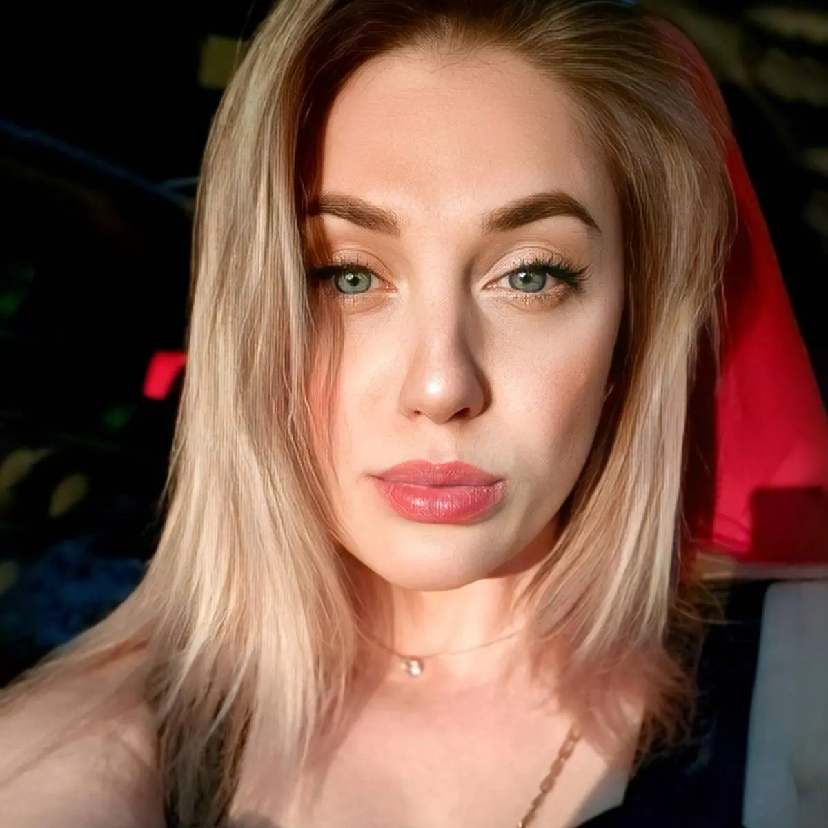 Елена Герасимова