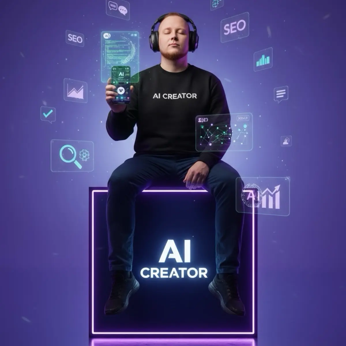 Михаил Михайлов | Сетка — социальная сеть от hh.ru