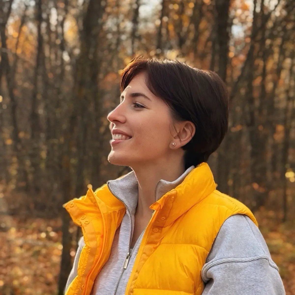 Любовь Романовская | Сетка — социальная сеть от hh.ru