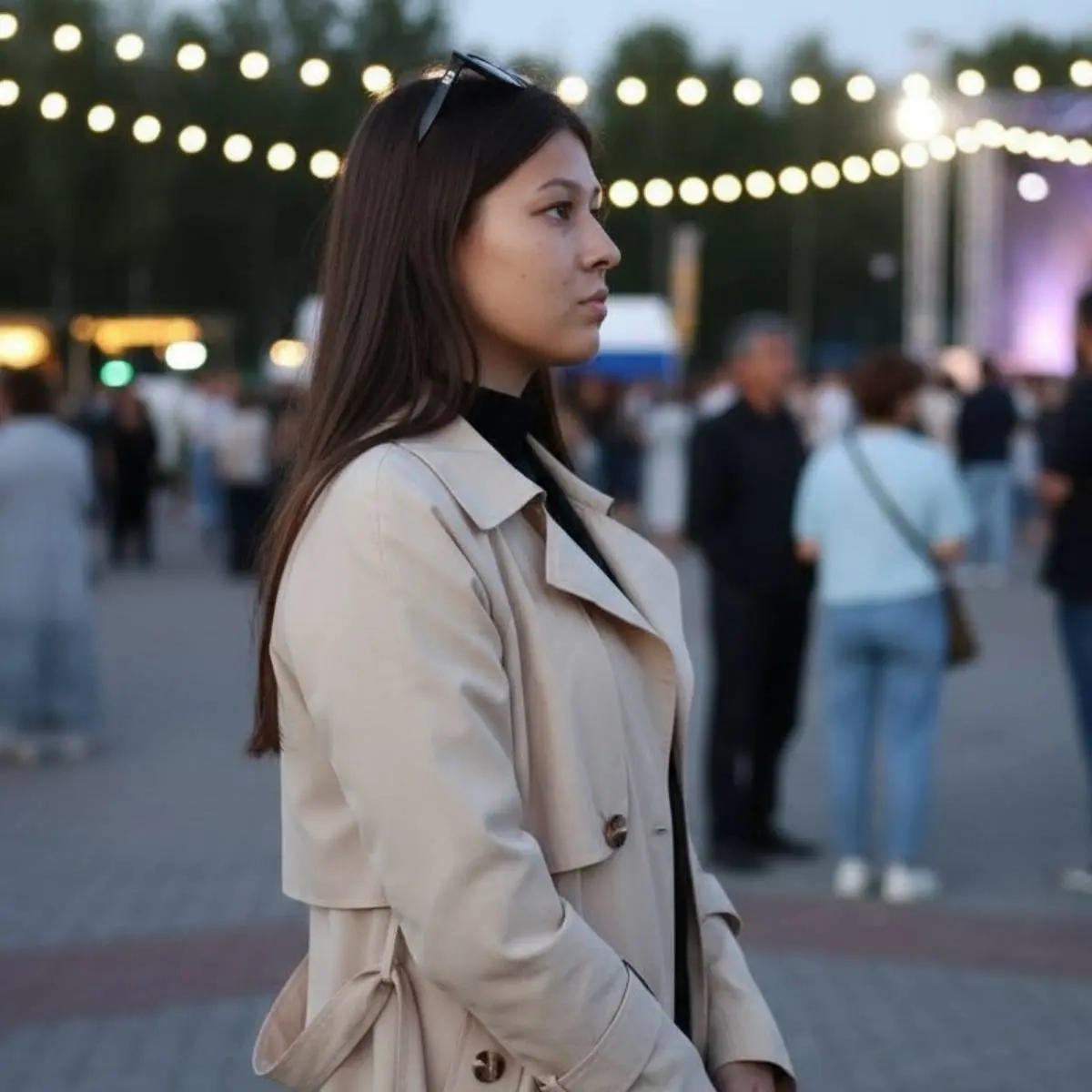 Яна Кропочева