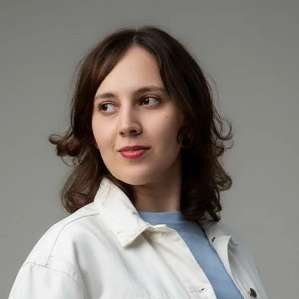 Виктория Абрамян