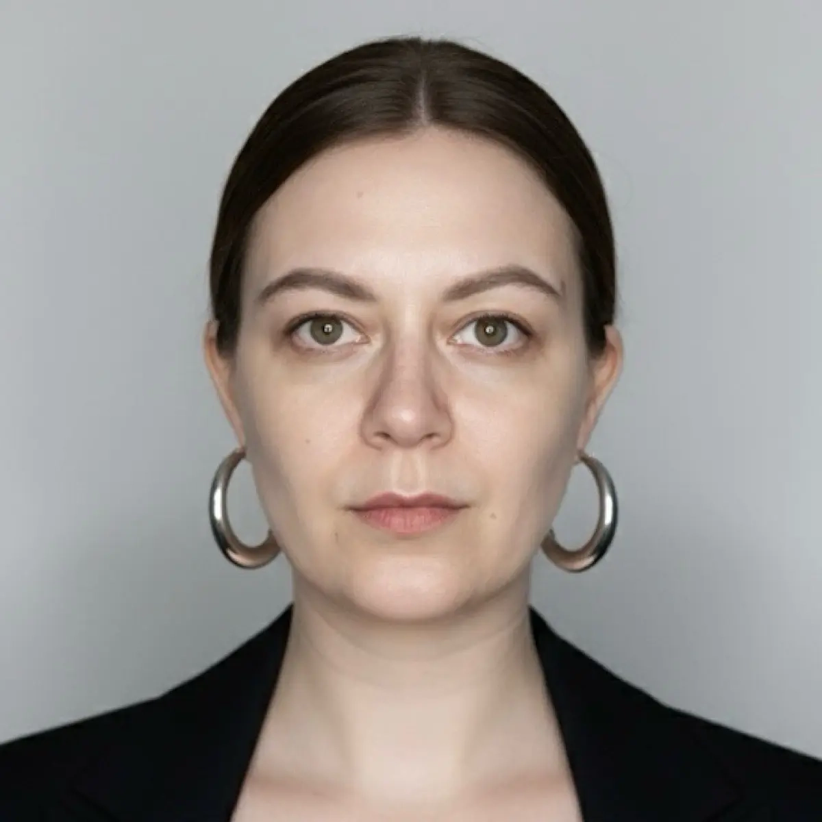 Елена Коркунова