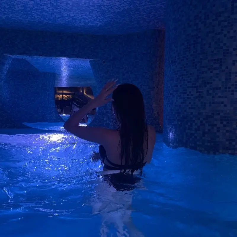 Александра Вериго | Сетка — социальная сеть от hh.ru