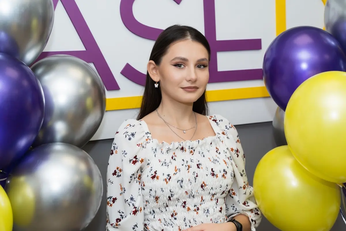 Алсу Гатиятова