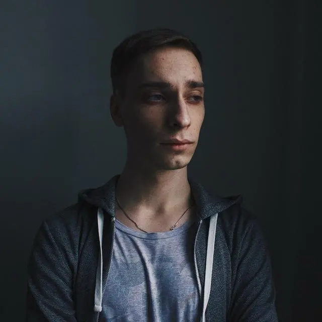 Никита Самутин | Сетка — социальная сеть от hh.ru