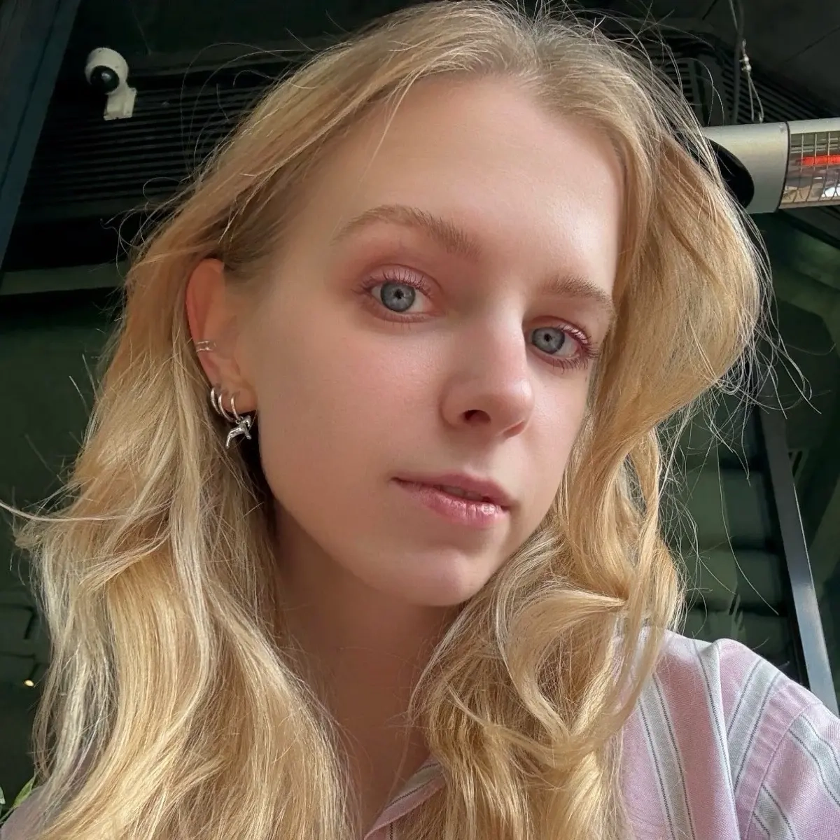 Полина Черноярова