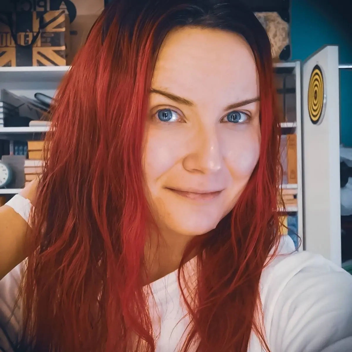 Алена Тарарина | Сетка — социальная сеть от hh.ru