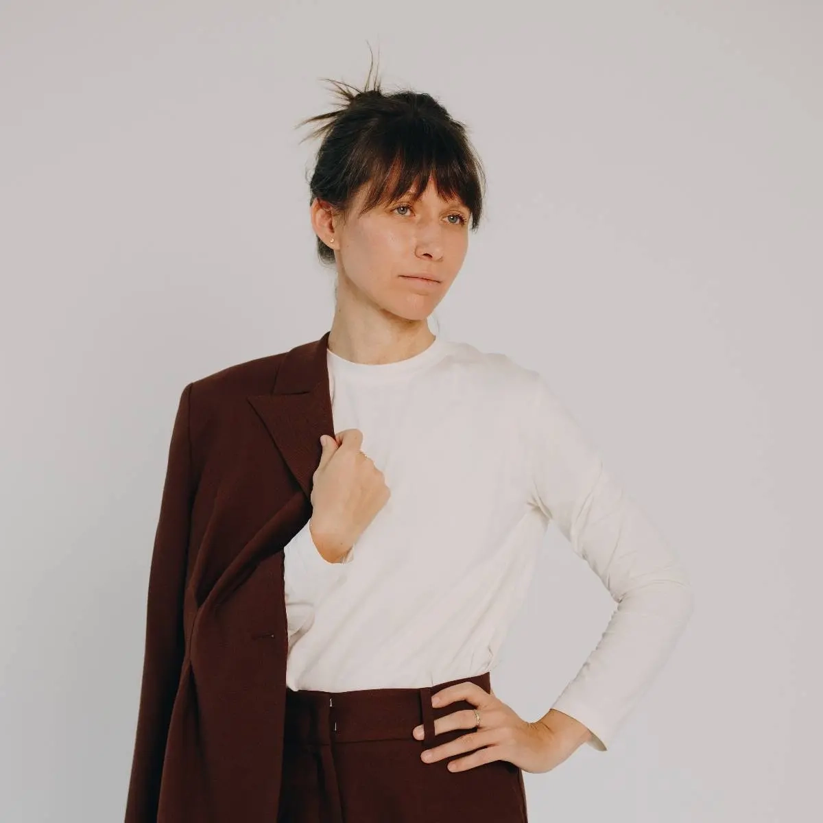 Дина Лаврова | Сетка — социальная сеть от hh.ru