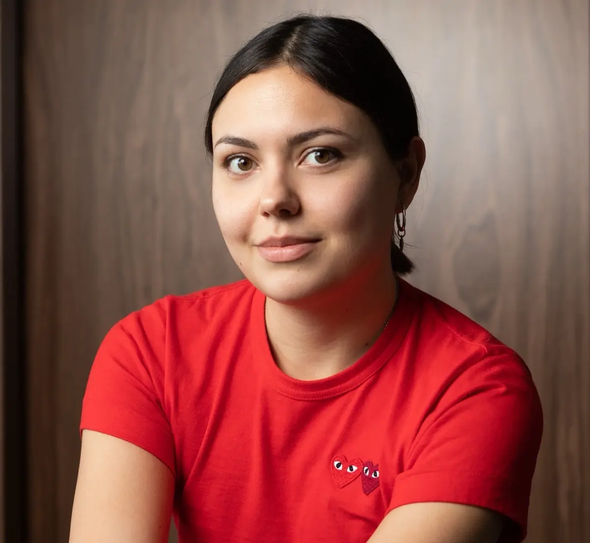 Александра Милицина | Сетка — социальная сеть от hh.ru