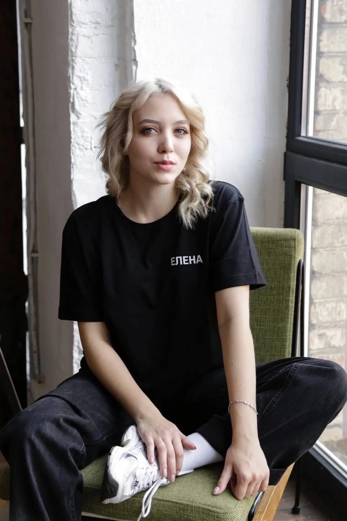 Елена Москвитина | Сетка — социальная сеть от hh.ru