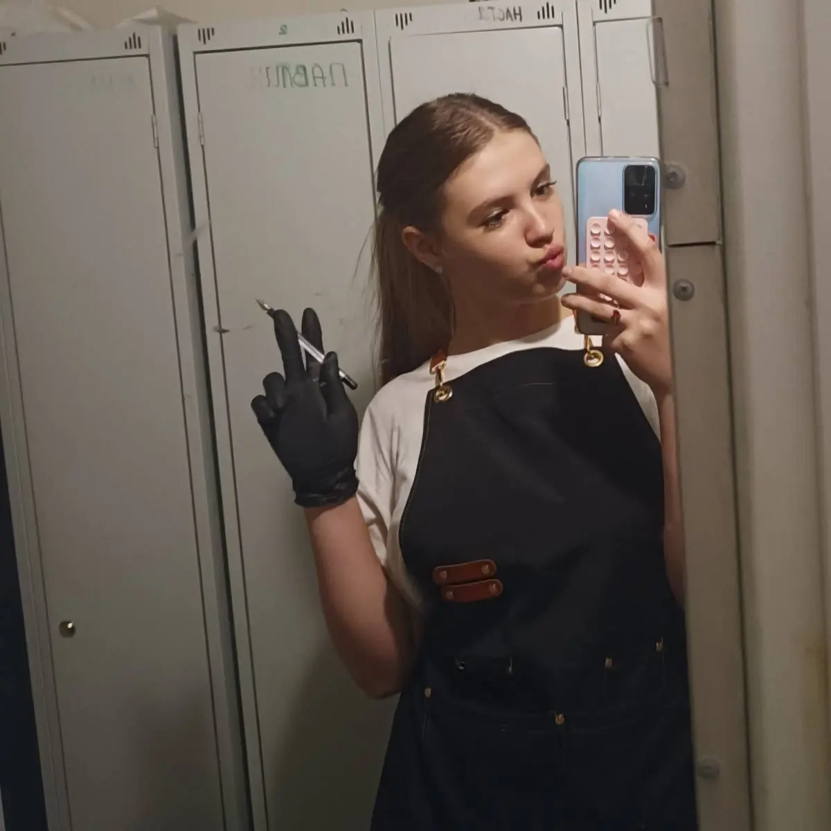 Полина Бондаренко