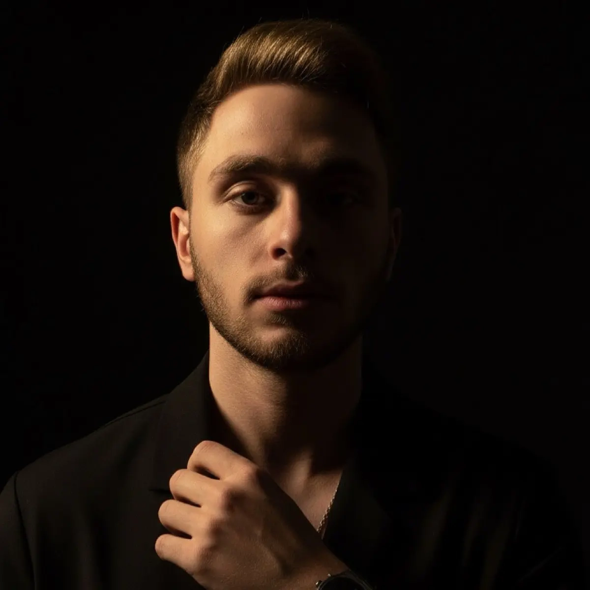 Давид Качеишвили