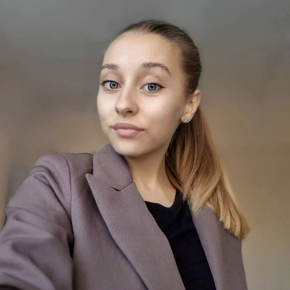 Мария Чурикова