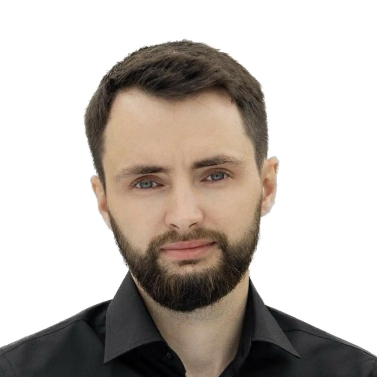 Виталий Иванов