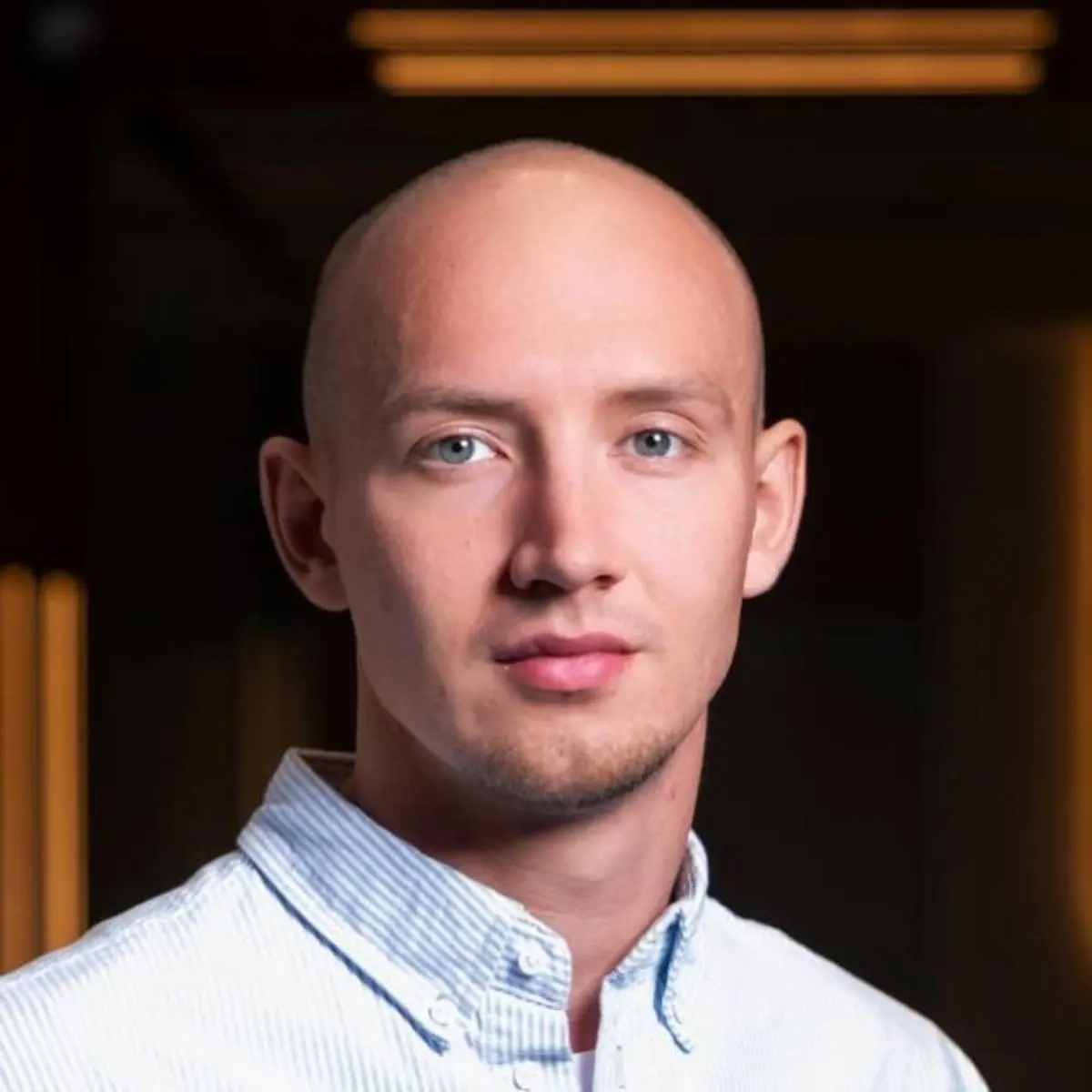 Ярослав Зозуля | Сетка — социальная сеть от hh.ru