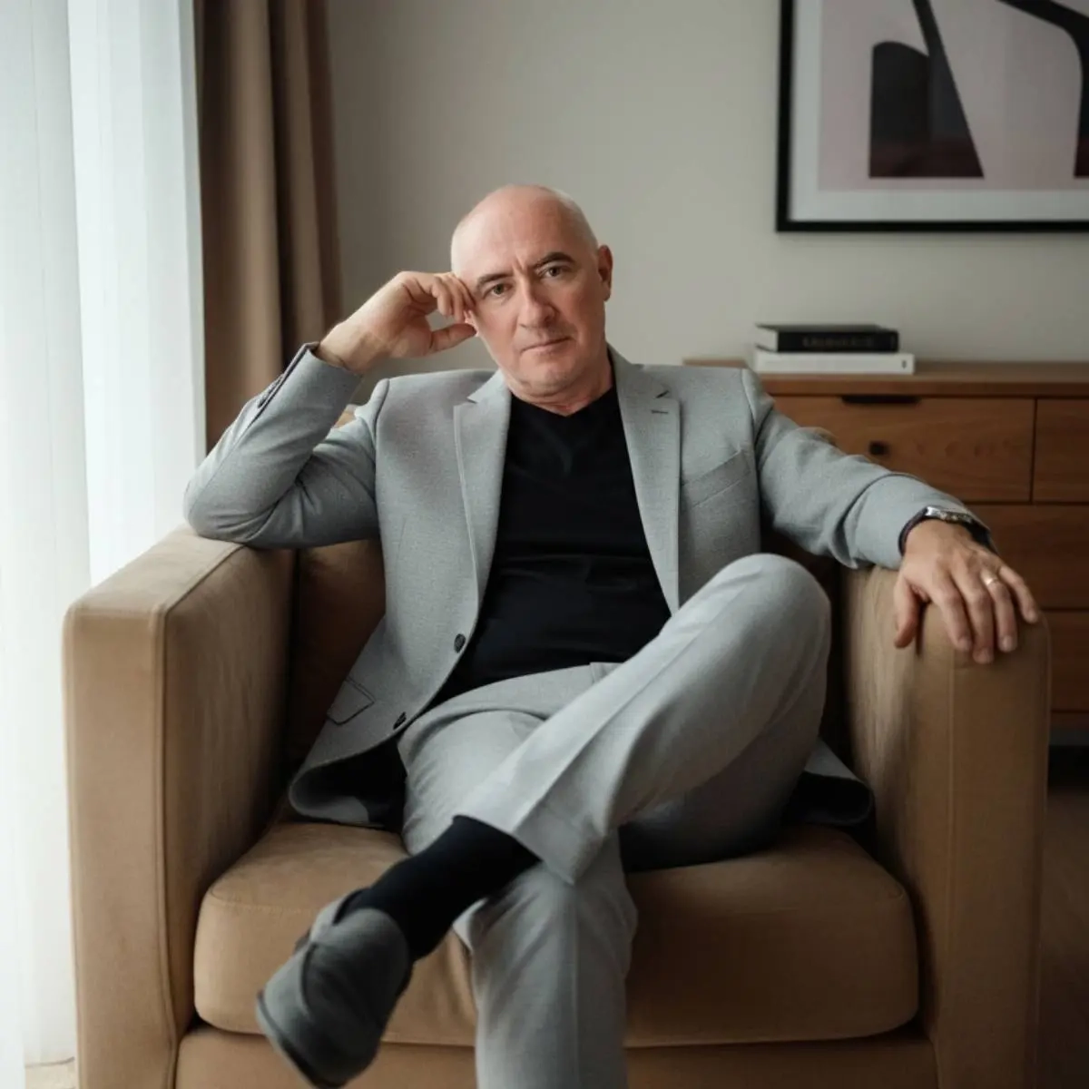 Виктор Боргезе