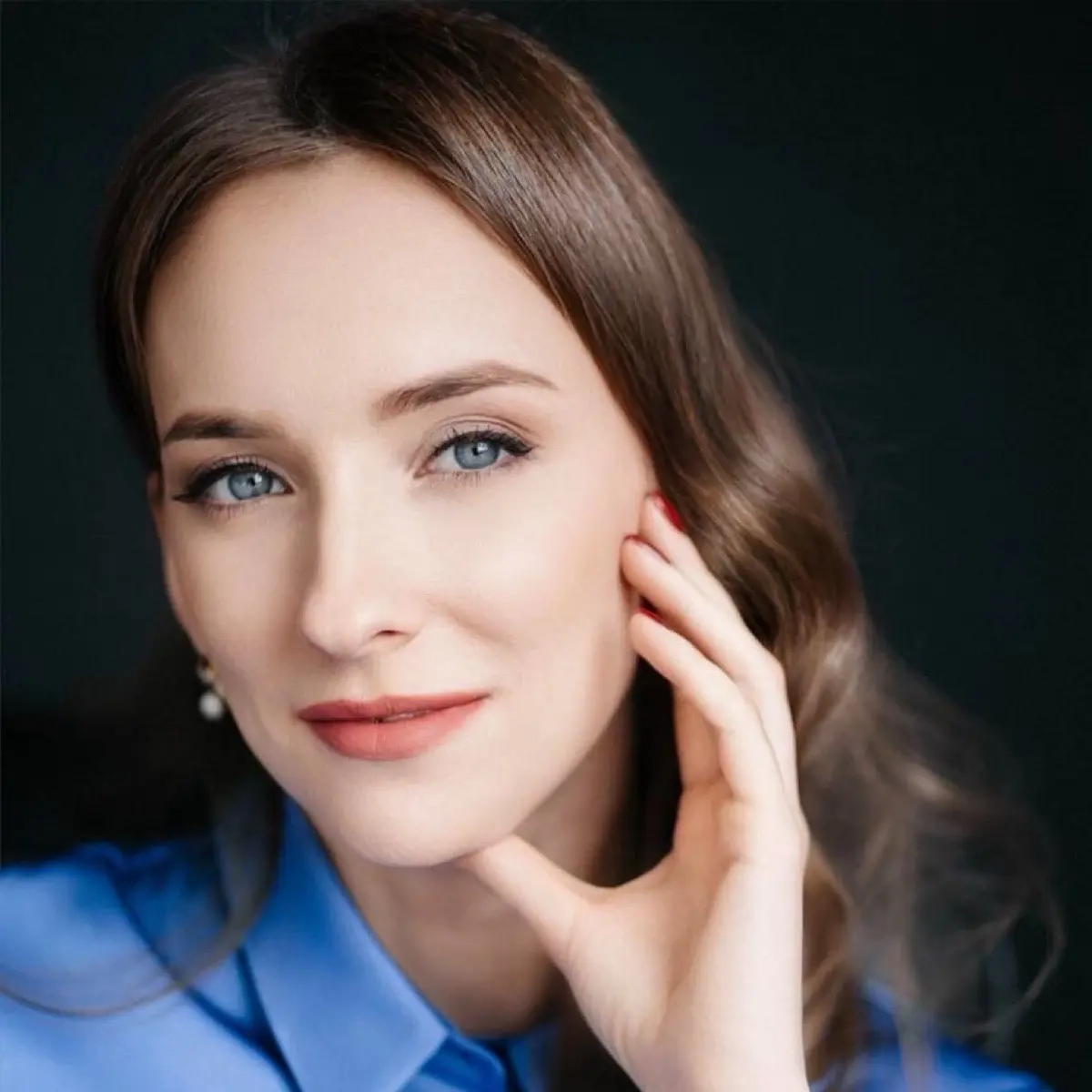 Елена Саранг | Сетка — социальная сеть от hh.ru