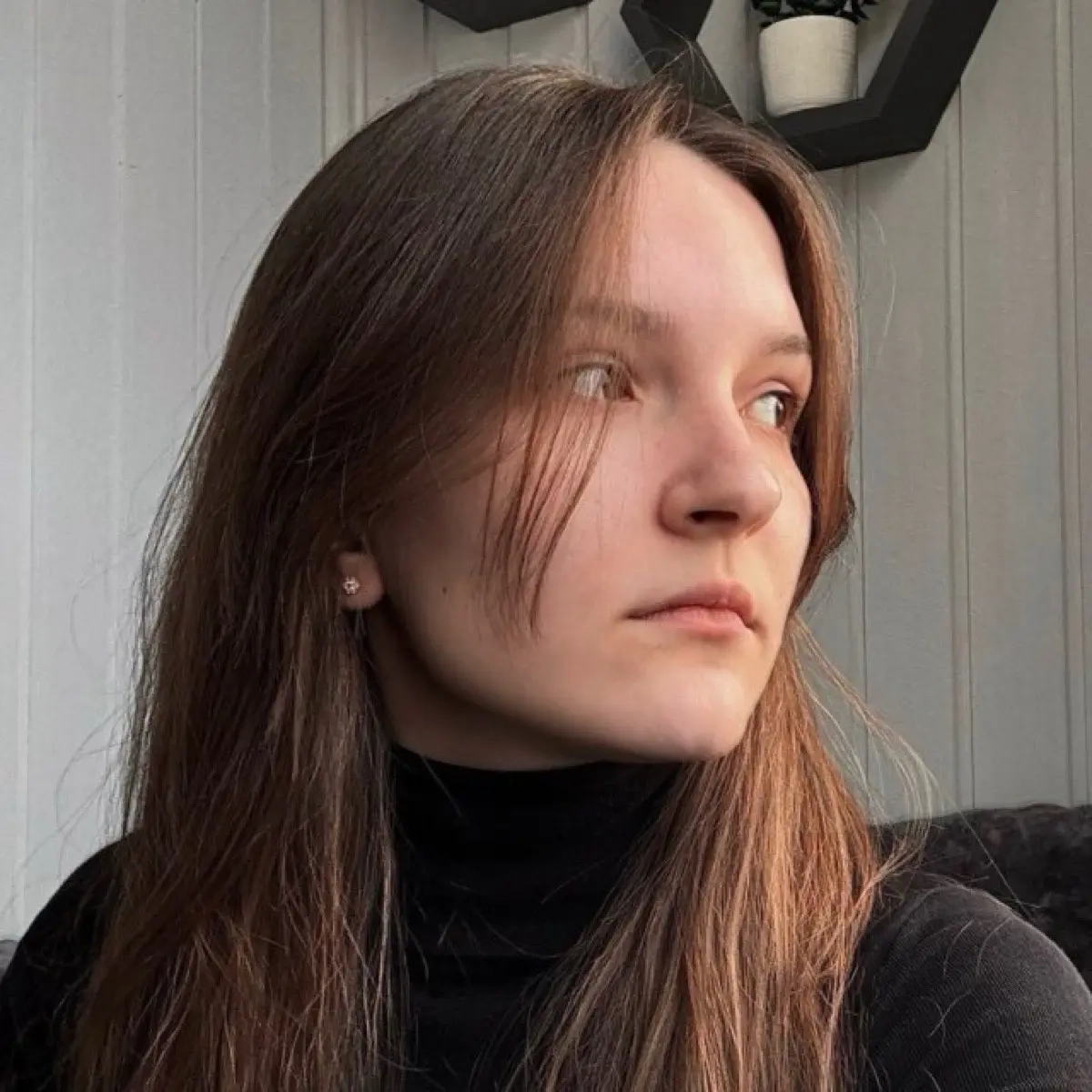 Анастасия Зарицкая