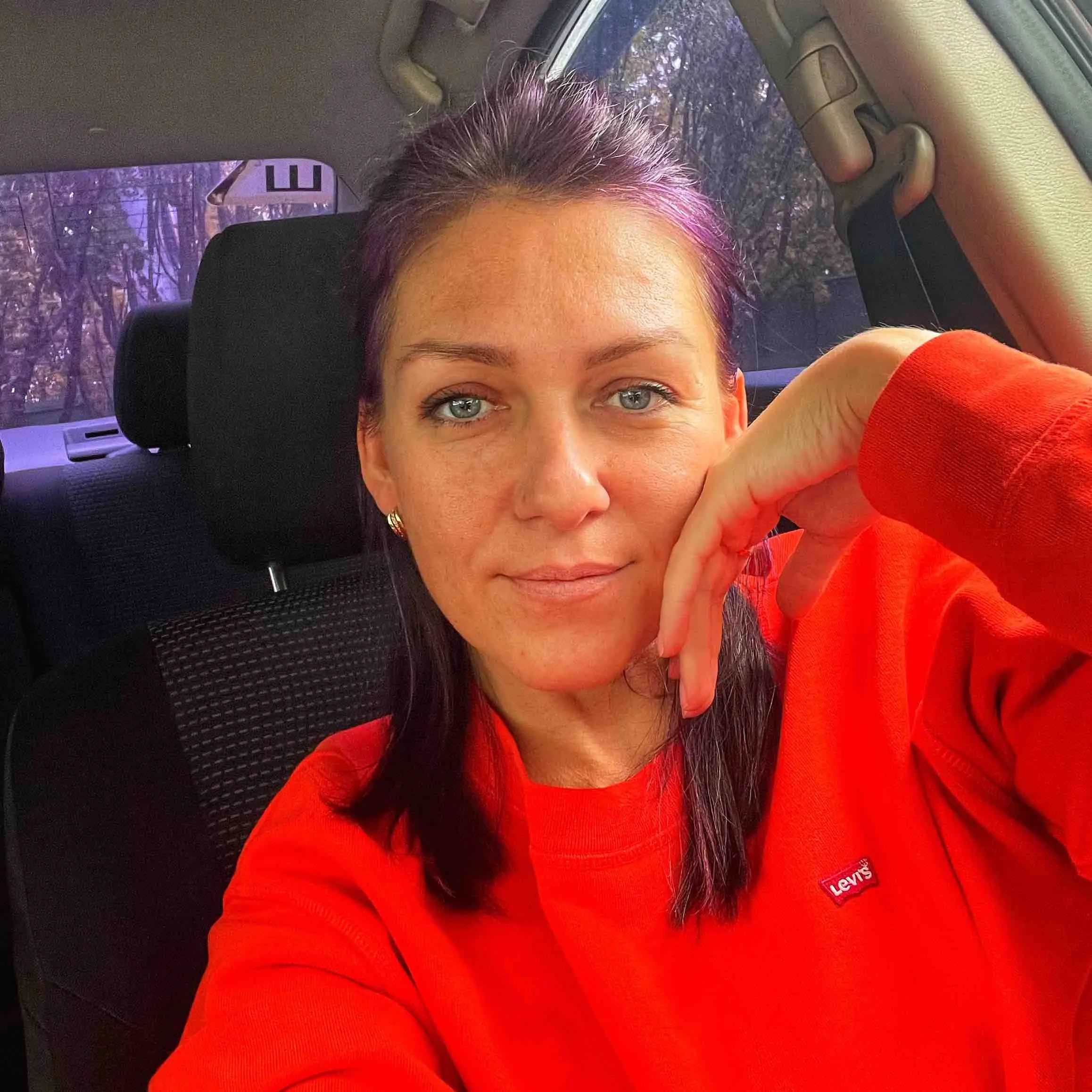 Валентина Плющева | Сетка — социальная сеть от hh.ru