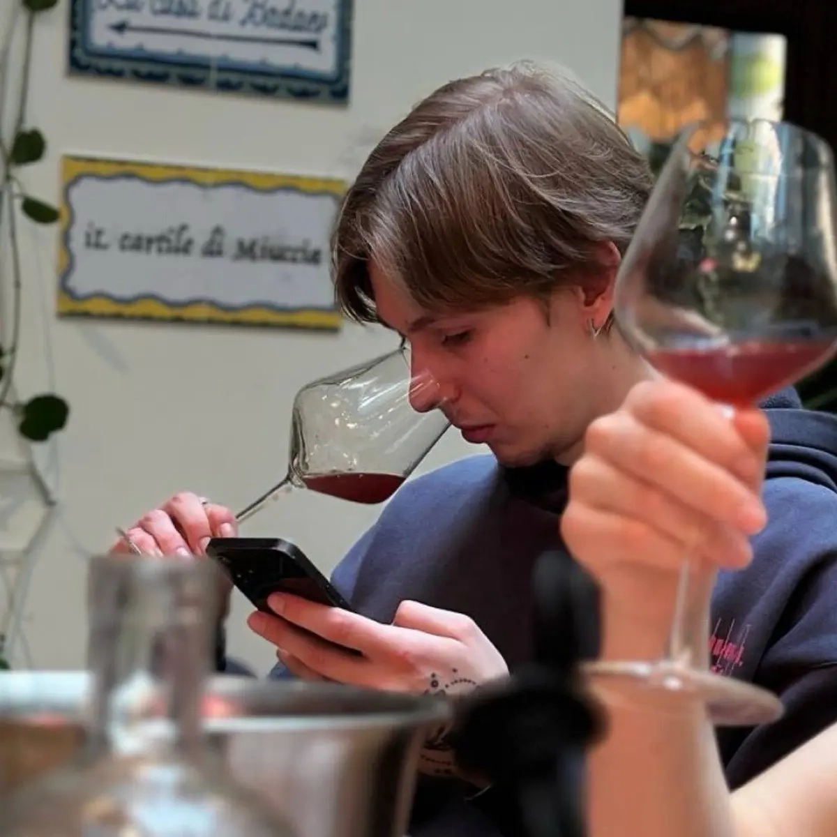 Максим Медведев