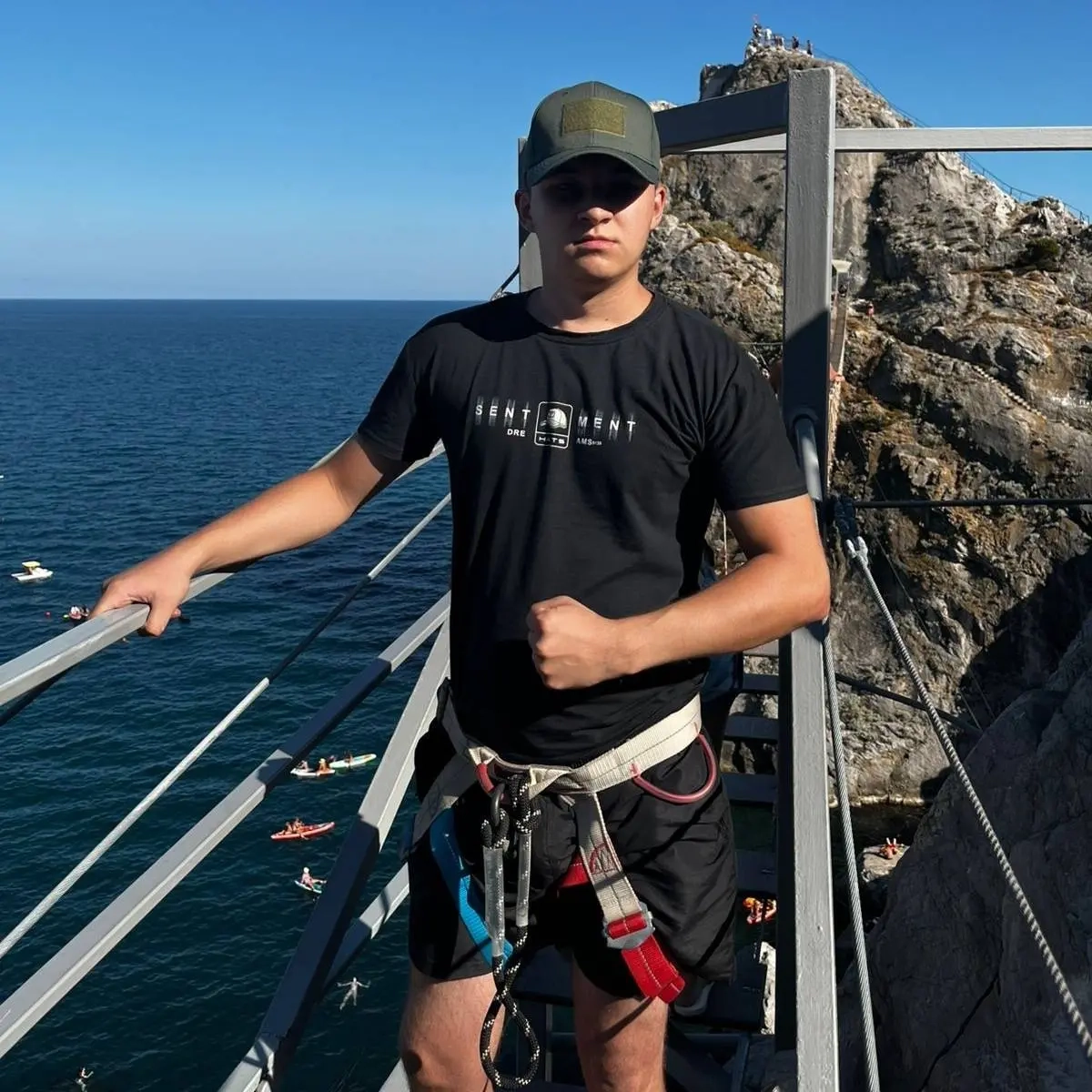 Ярослав Денисов | Сетка — социальная сеть от hh.ru