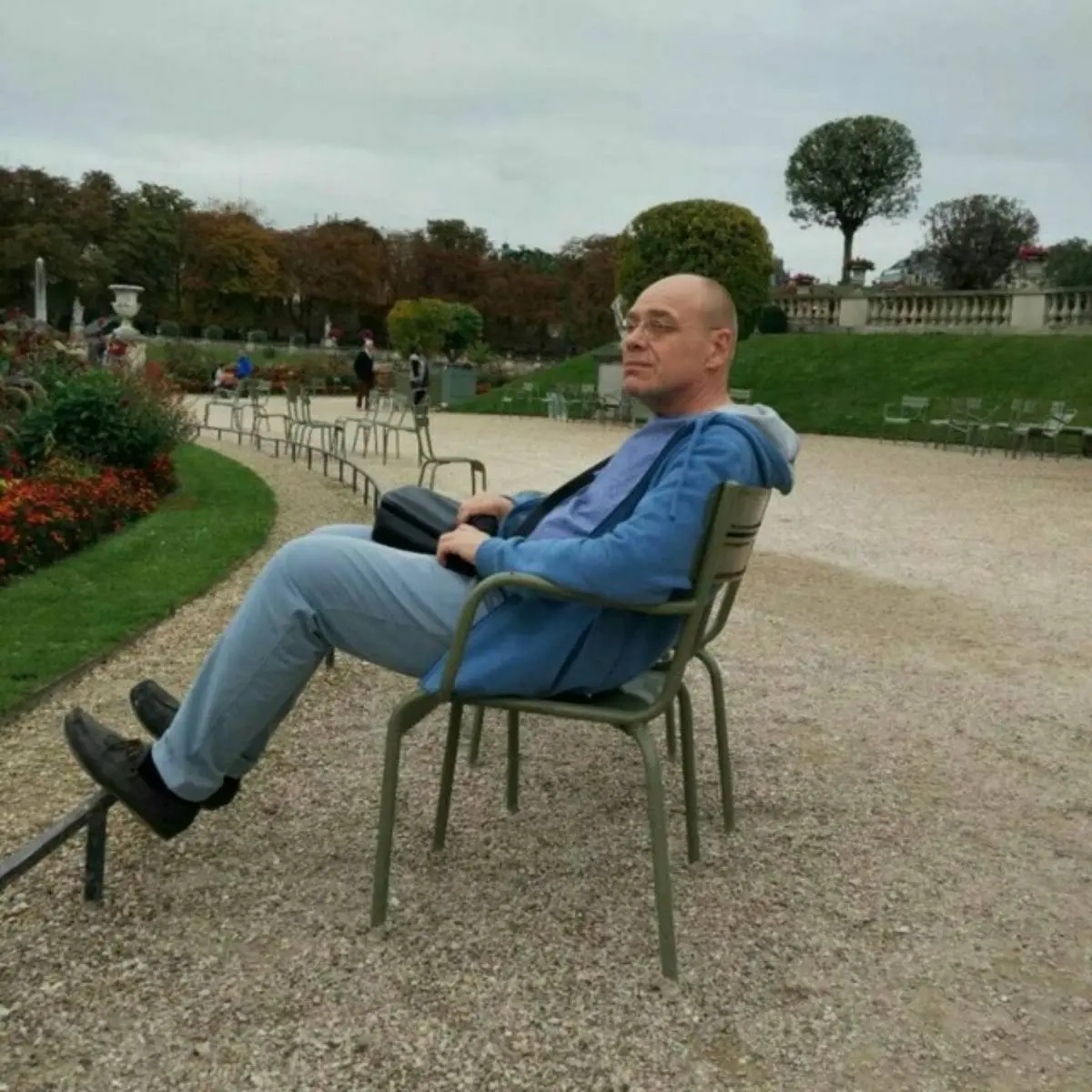 Андрей Жуков