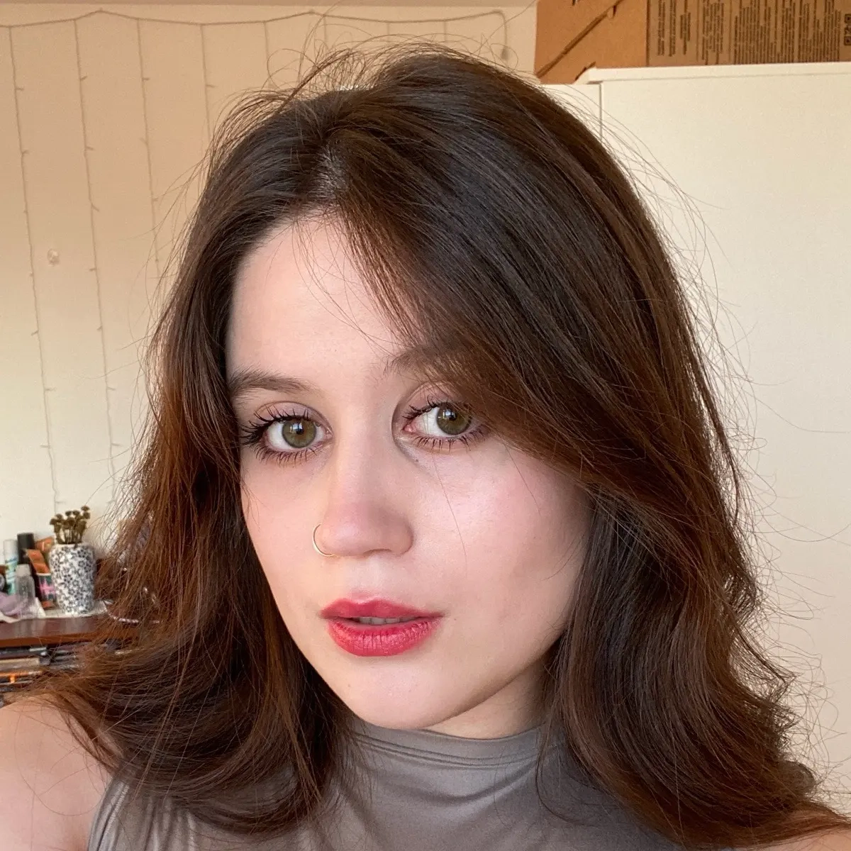 Екатерина Алексеева