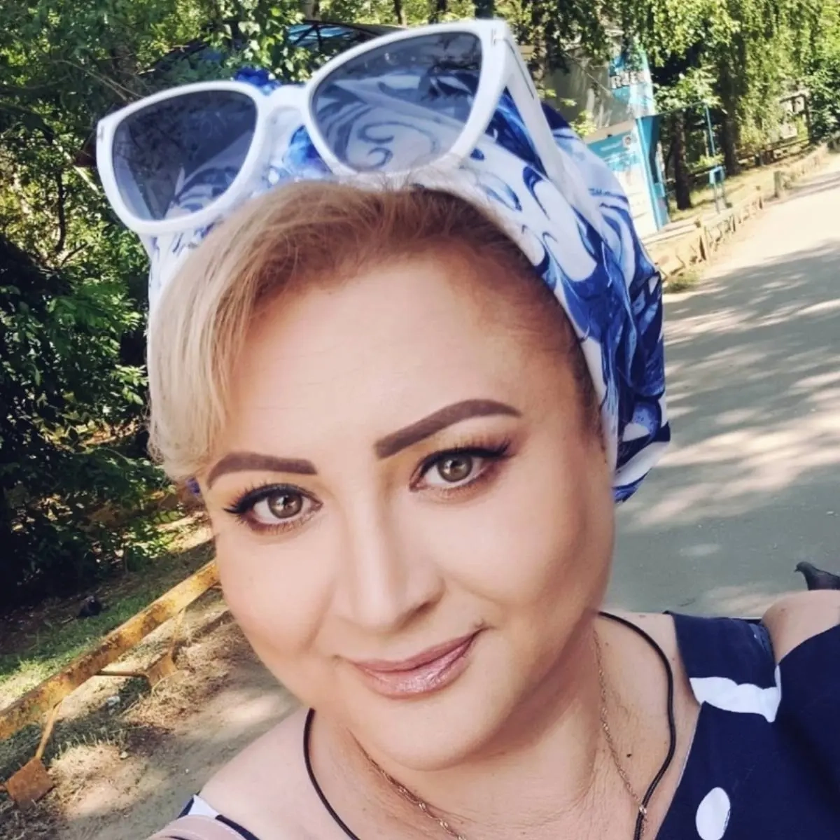 Вероника Малиновская | Сетка — социальная сеть от hh.ru