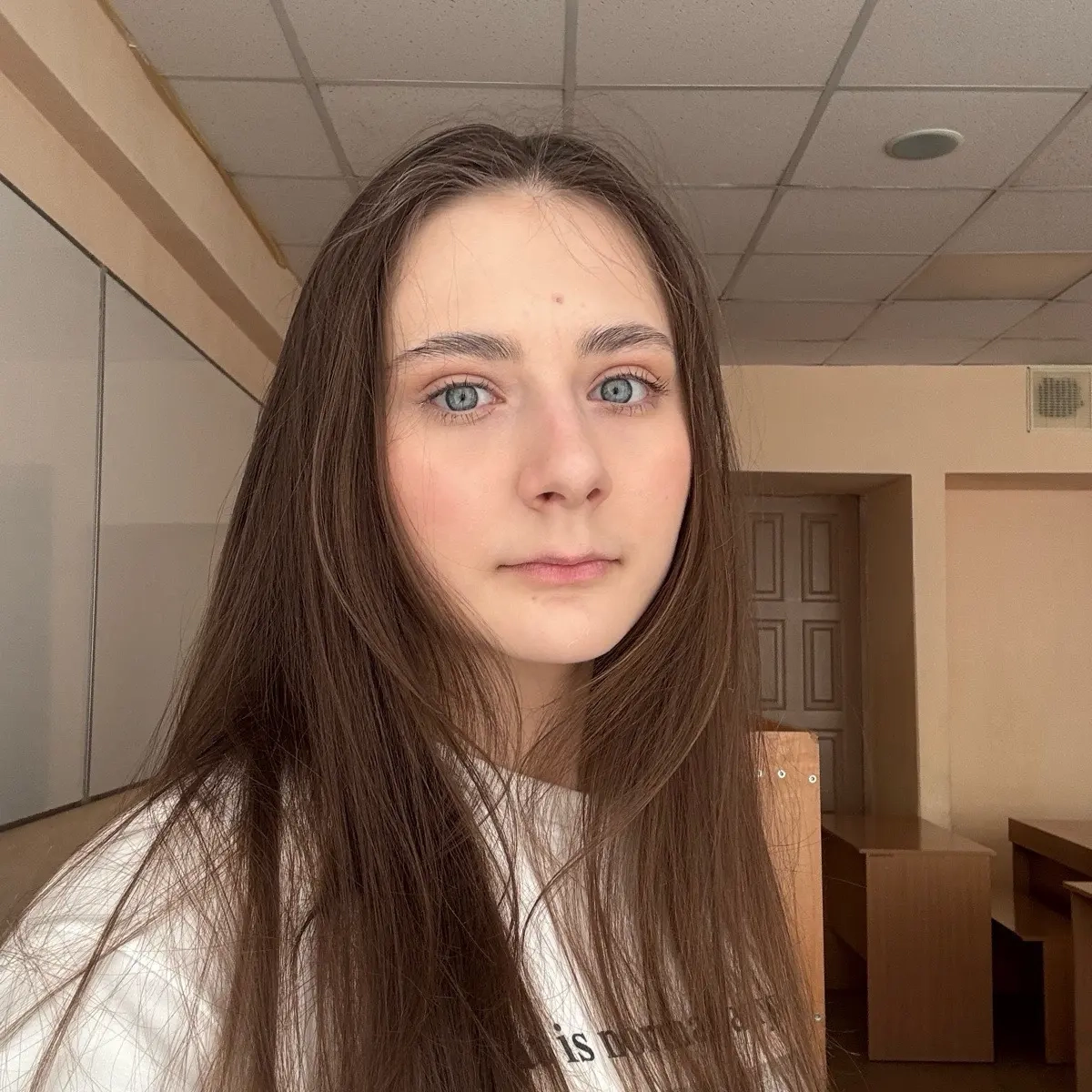 Екатерина Вологжина